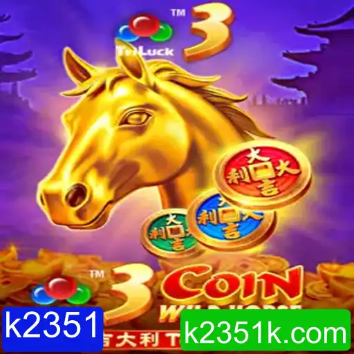 Explorando o Fascinante Mundo de 3CoinWildHorse