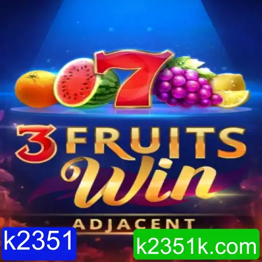 Descubra o Fascinante Mundo de 3FruitsWin: Regras e Inovações