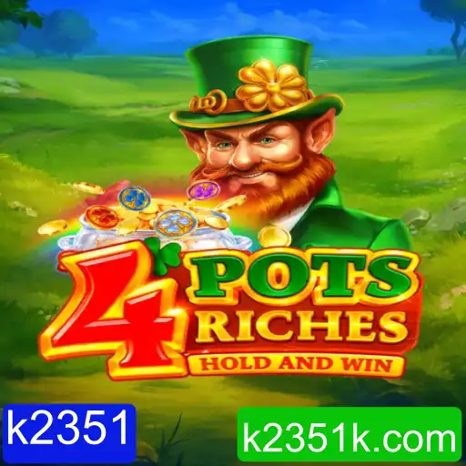 Descubra o Fascinante Mundo de 4potsriches