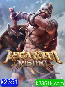 Explorando o Mundo de AsgardianRising: Uma Aventura Épica no Universo Viking