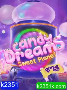 CandyDreamsSweetPlanet: Uma Viagem Doce no Universo dos Doces