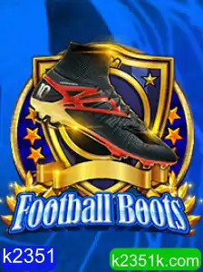 Aventura Competitiva de FootballBoots: Explorando o Universo de K2351