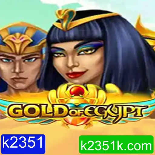 Descubra o Fascinante Mundo de GoldOfEgypt