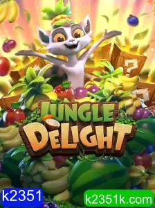 Explorando JungleDelight: O Novo Fenômeno dos Jogos