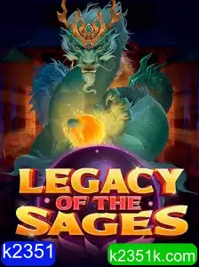 Legacy of the Sages: Uma Jornada Épica no Mundo dos Sábios