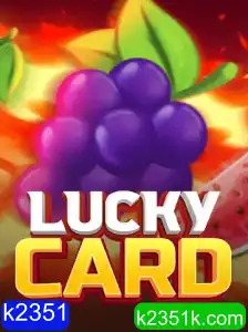 Descubra as Regras e Estratégias do Jogo 'LuckyCard'