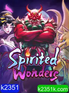 Explorando SpiritedWonders: Aventura e Mistério no Mundo dos Jogos